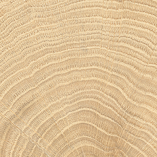 Two of 154 variations Circles Oak 4x4 Wood Porcelain