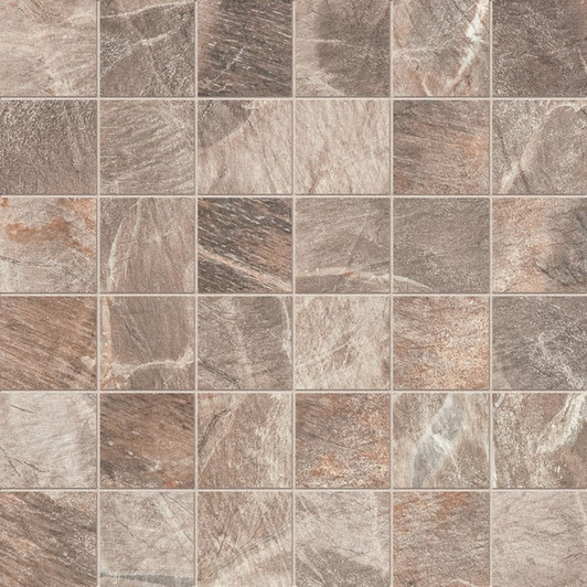 Fossil Brown 2x2 Fossil Brown 2x2