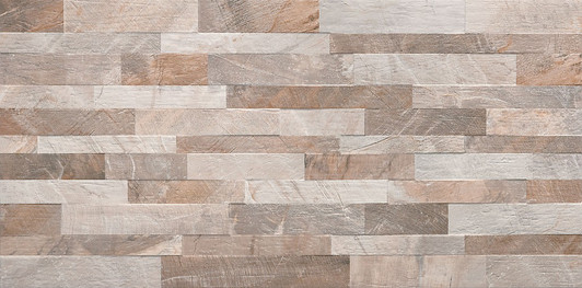 Fossil Blend Mix Cream 12x24 Fossil Blend Mix Cream 12x24