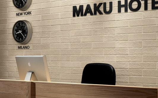 Maku Light 3x12 Brick