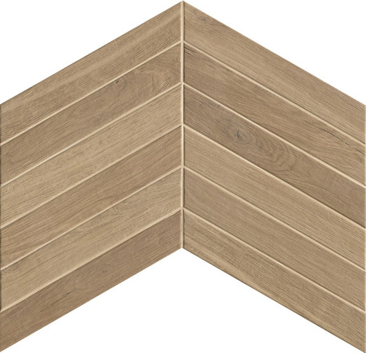 Next Natural Wood Chevron 3x18 Next Natural Wood Chevron 3x18