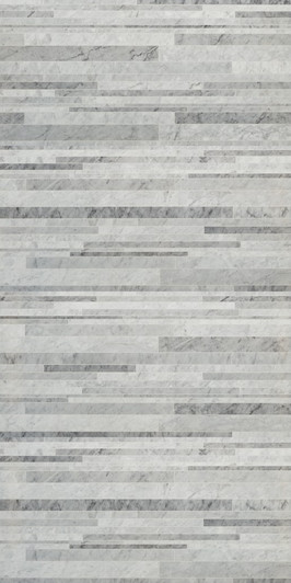 Marmi Carrara Bricks 12x24