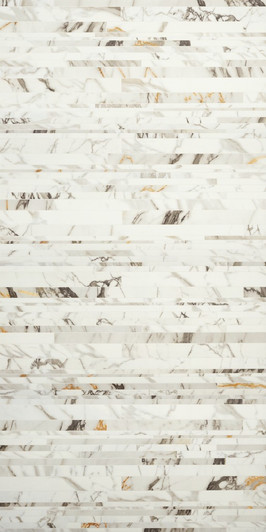 Marmi Macchiavecchia Bricks 12x24