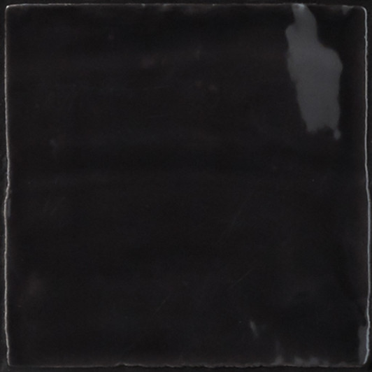 Fez Nero| Black Zellige Look | Brick City Tile