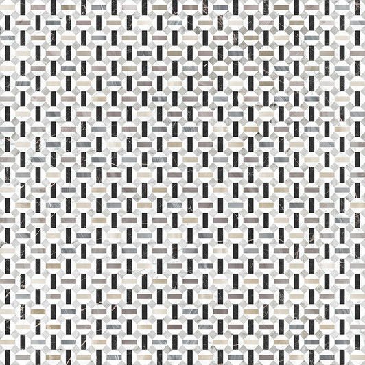 Nova 24x24 Deco Nova 24x24 Deco