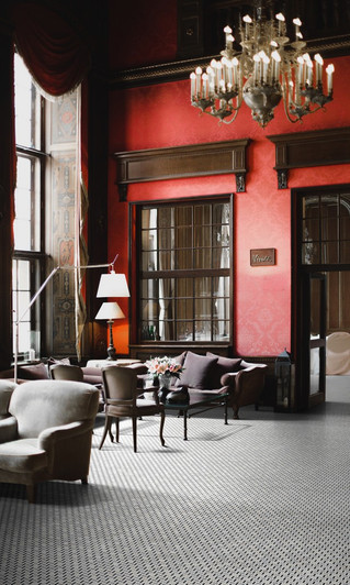 Nova Deco Accent Tile