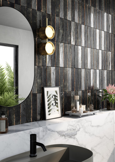 Soho/Noho Brick Wall Tile