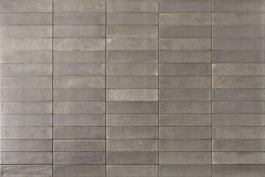 Noho Matte Taupe Brick 2x10