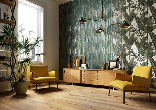 Room Scene SOho + Noho Emerald