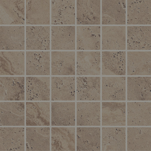 Minimal Chocolate Mosaic Minimal Chocolate Mosaic