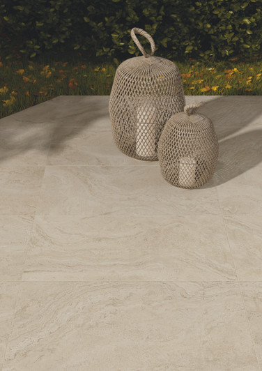 Minimal Cream Room 12x24 Minimal Cream Room 12x24