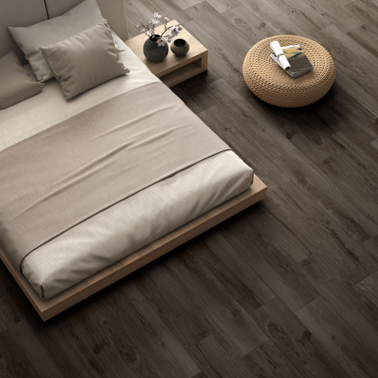 Comfort Taupe Brown Plank Tile Comfort Taupe Brown Plank Tile
