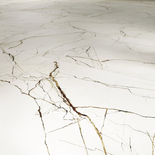 Close-up of Patagonia Veins