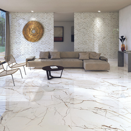 Lichen Patagonia 24x48