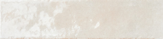 Sample Soho Ivory Porcelain Brick Subway Tile for  Kitchen Backsplash, Showers, and more