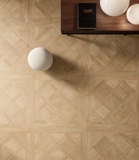 Classic Parquet Chiaro 36x36