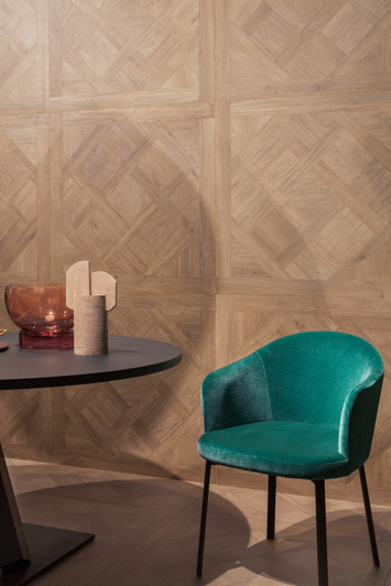 Classic Parquet Scuro 36x36 Classic Parquet Scuro 36x36