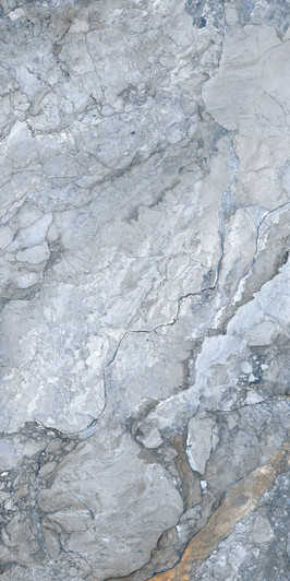 Angel Heart Blue Large Format Tile