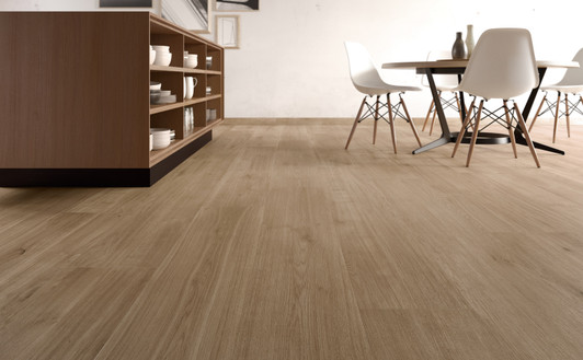 Primewood Nut Scuro 8x48 - Brick City Tile