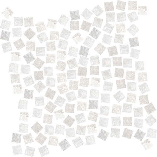 Windsor White Palatino Mosaic Windsor White Palatino Mosaic