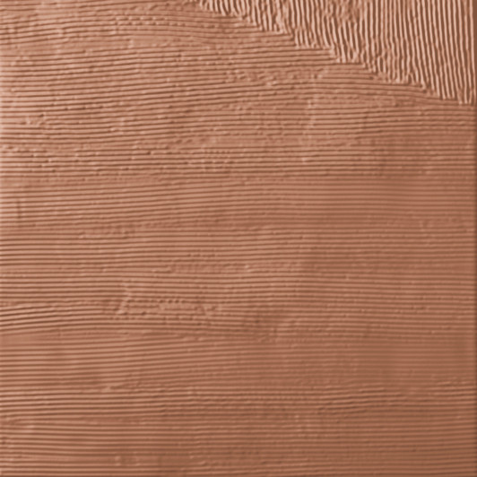version B- Coral textured tile