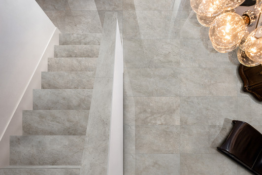 Orvieto Cenere Gray Tile Orvieto Cenere Gray Tile