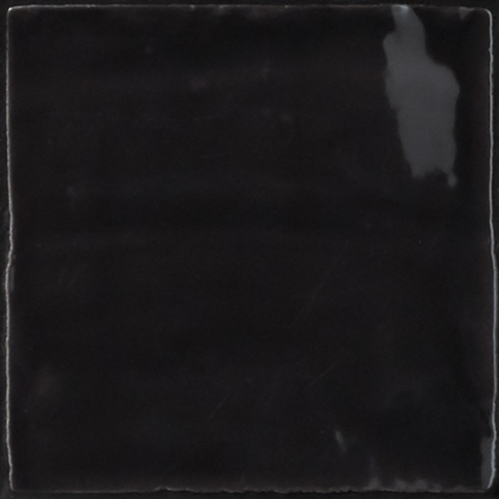 Fez Nero| Black Zellige Look | Brick City Tile