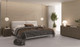 Woodlay Line Oak 24x48 Accent Wall