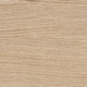 realistic wood grain on Oak Plank Porcelain