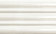 Bianco White Sticks 3D Tile