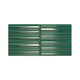 Mini Sticks Verde 3D