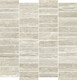 New Classic White Elements Mosaic