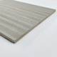 Cannete Hemp 3D Tile detail
