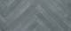 Arenosa Dark Blue Herrinbone Brick