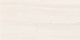 Linear veins in Varana Stone White Veincut Porcelain
