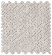Sample-Maku Light Mini Herringbone