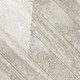 V-Stone Nut Cross Polished