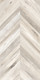 Timeless Ivory Chevron