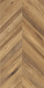 Timeless Nut Chevron