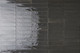 Color and texture of Rondine Soho black porcelain brick subway tile