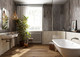 Sample-Soho Taupe Brick 2x10