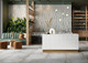Soho Light Grey Brick 2x10