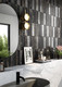 soho/noho matte and glossy brick