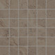 Minimal Chocolate Mosaic