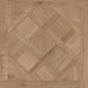 Classic Parquet Scuro 36x36