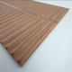 Stripes Clay 3D Detail
