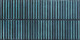 Homey Stripes Blue Glossy
