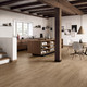 Primewood Nut Scuro Kitchen