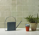 Mint Green Kitchen Backsplash