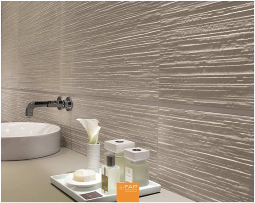 5 Types of Large Bathroom Tiles You Should Consider 5 Types of Large Bathroom Tiles You Should Consider